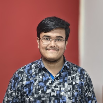 Harsh Bhargava